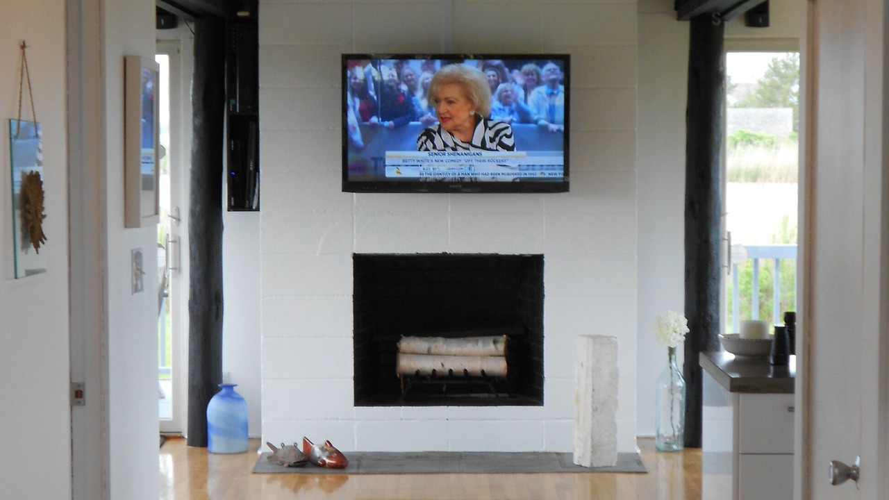 Photo of Livingroom in Bridgehampton