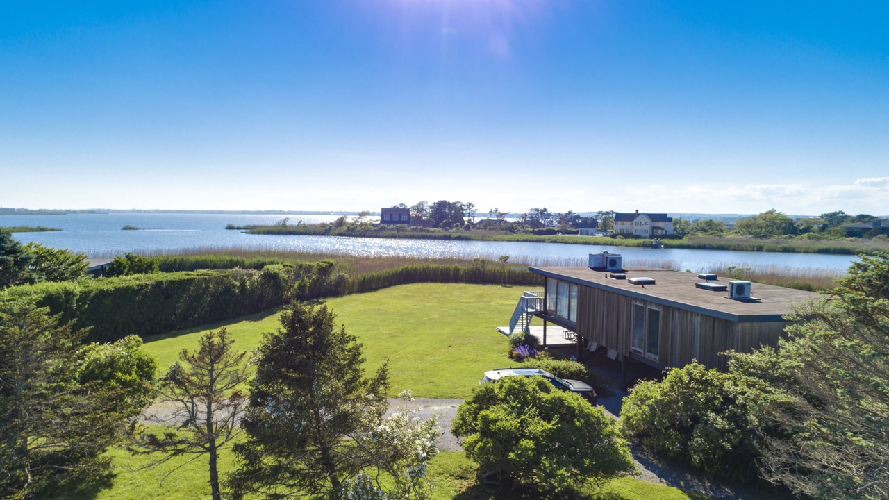 Photo of Outdoor in Bridgehampton