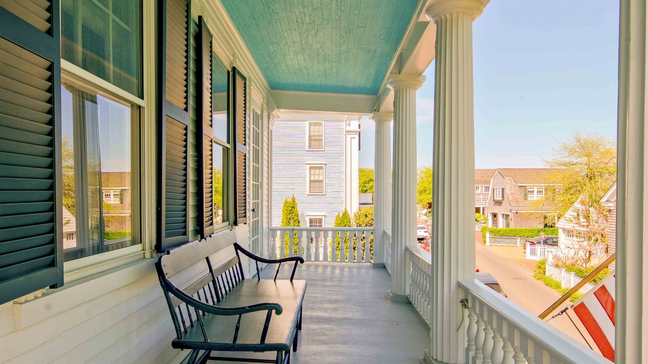 Photo of Outdoor in Edgartown