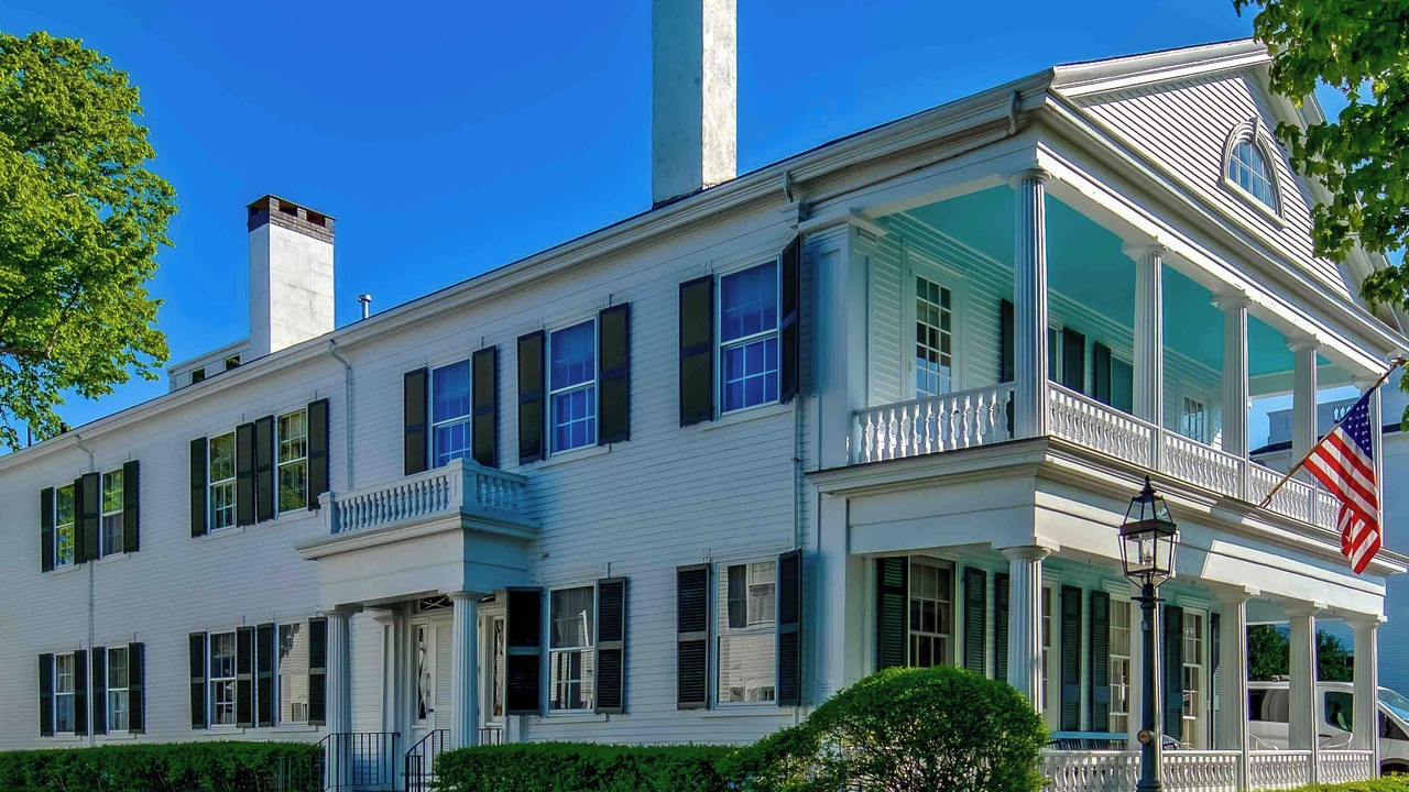 Photo of Others in Edgartown