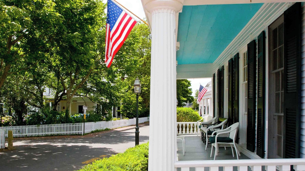Photo of Others in Edgartown