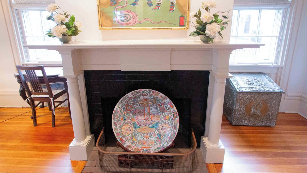 Photo of Bedroom in Edgartown