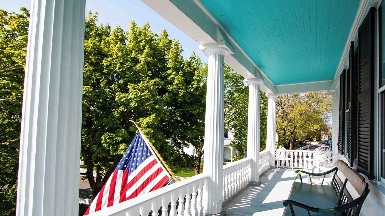 Photo of Outdoor in Edgartown