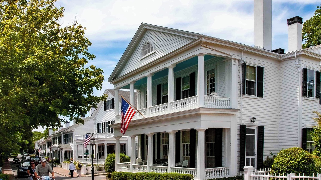 Photo of Others in Edgartown