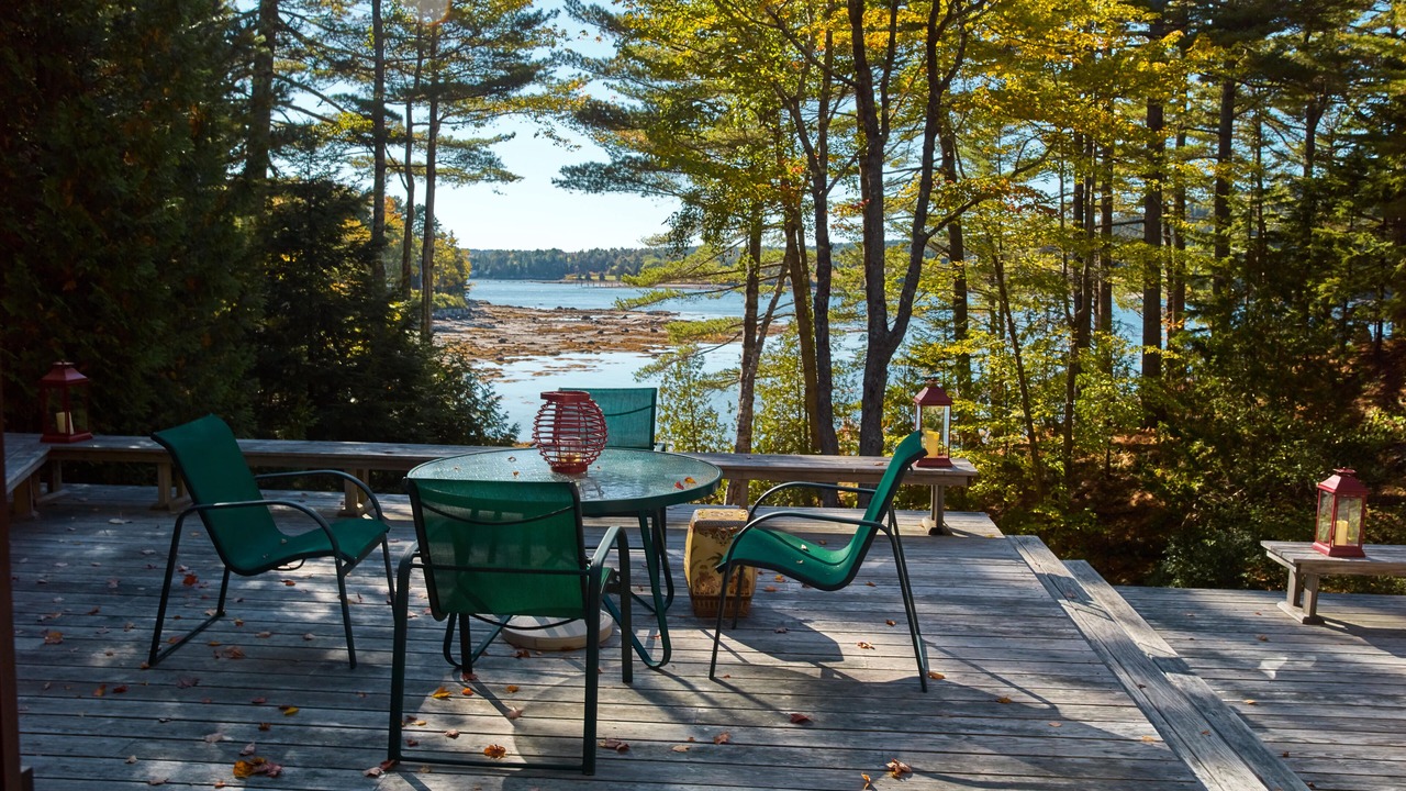 Photo of Outdoor in Northeast Harbor