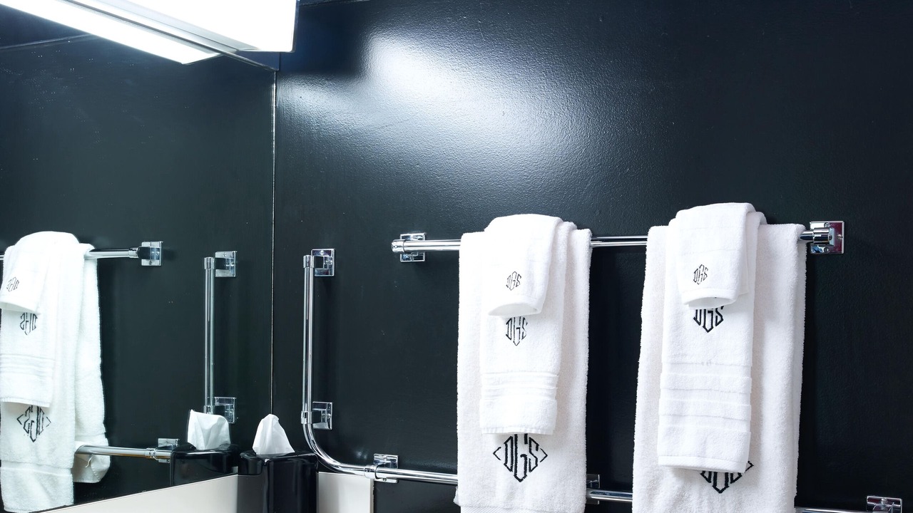 Photo of Bathroom in Northeast Harbor
