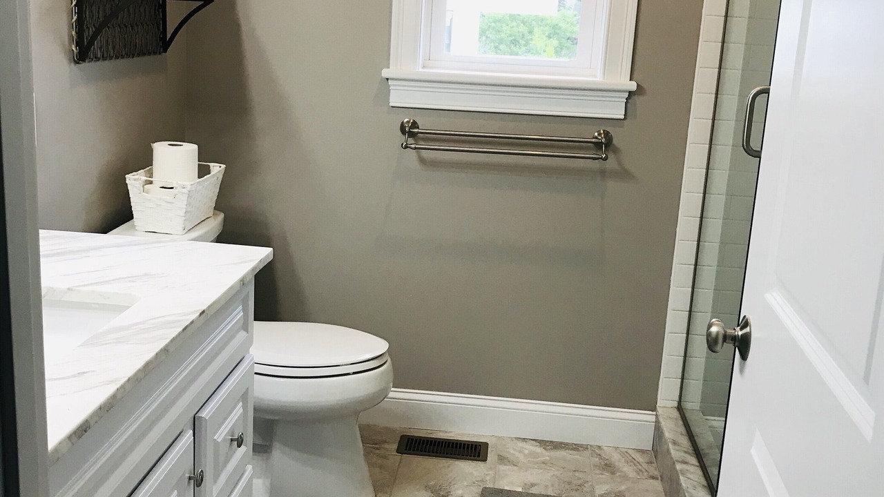 Photo of Bathroom in Wells