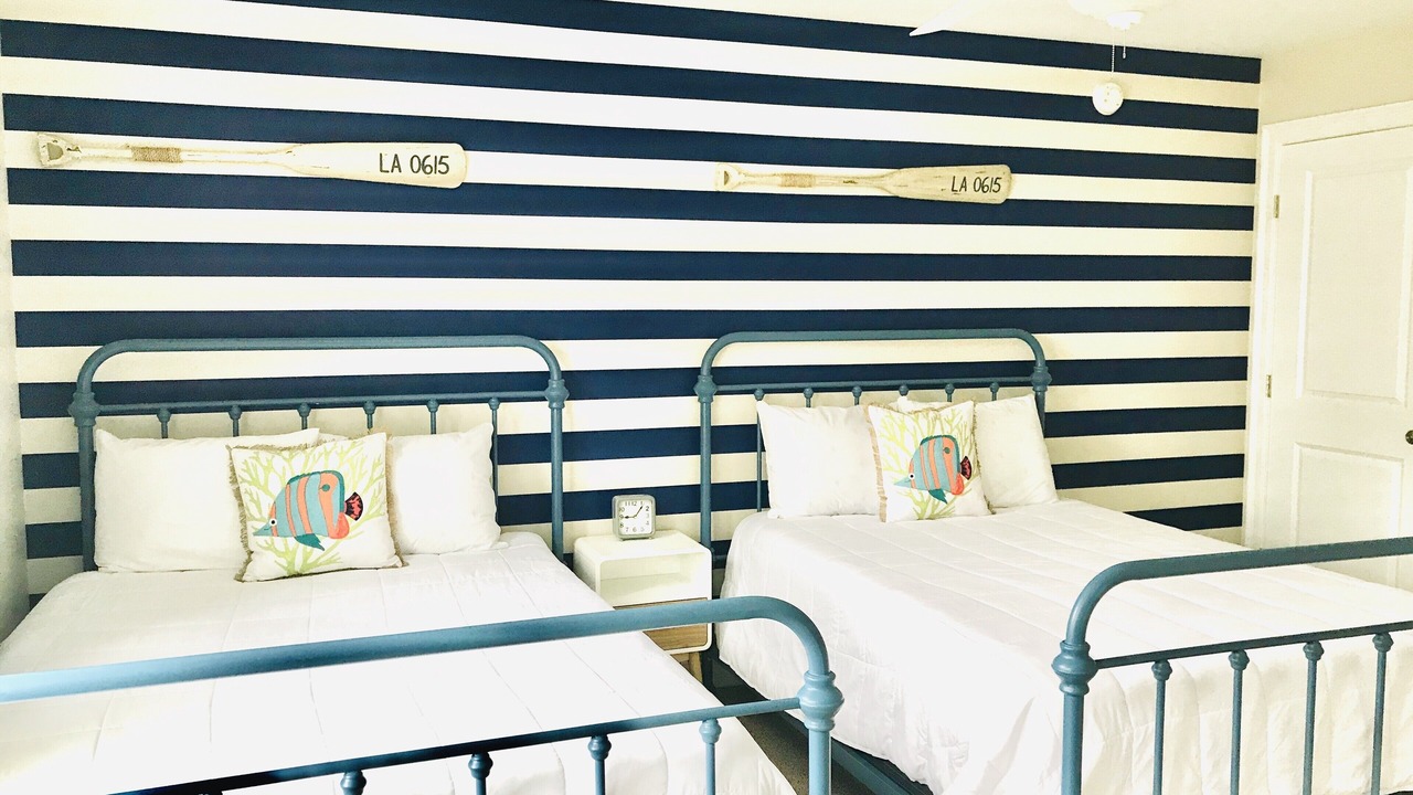 Photo of Bedroom in Wells