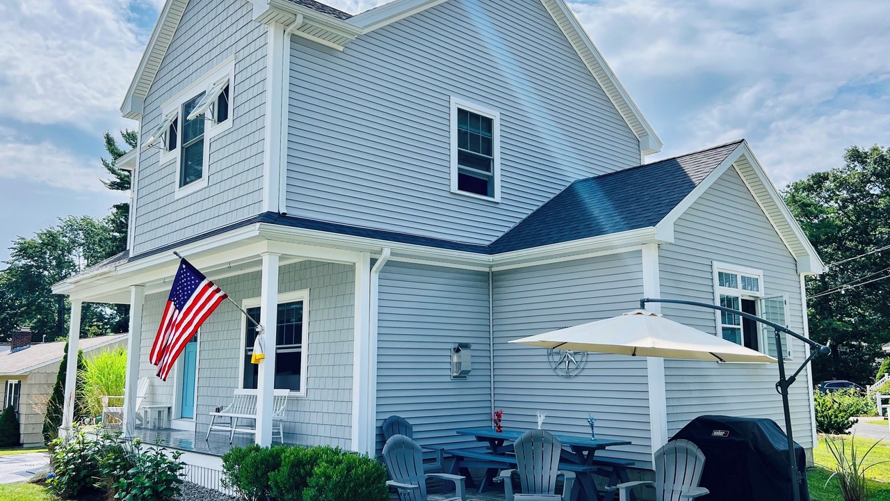Photo of Outdoor in Wells