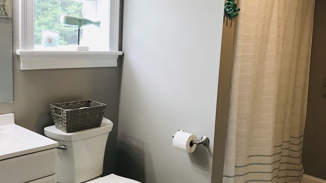 Photo of Bathroom in Wells