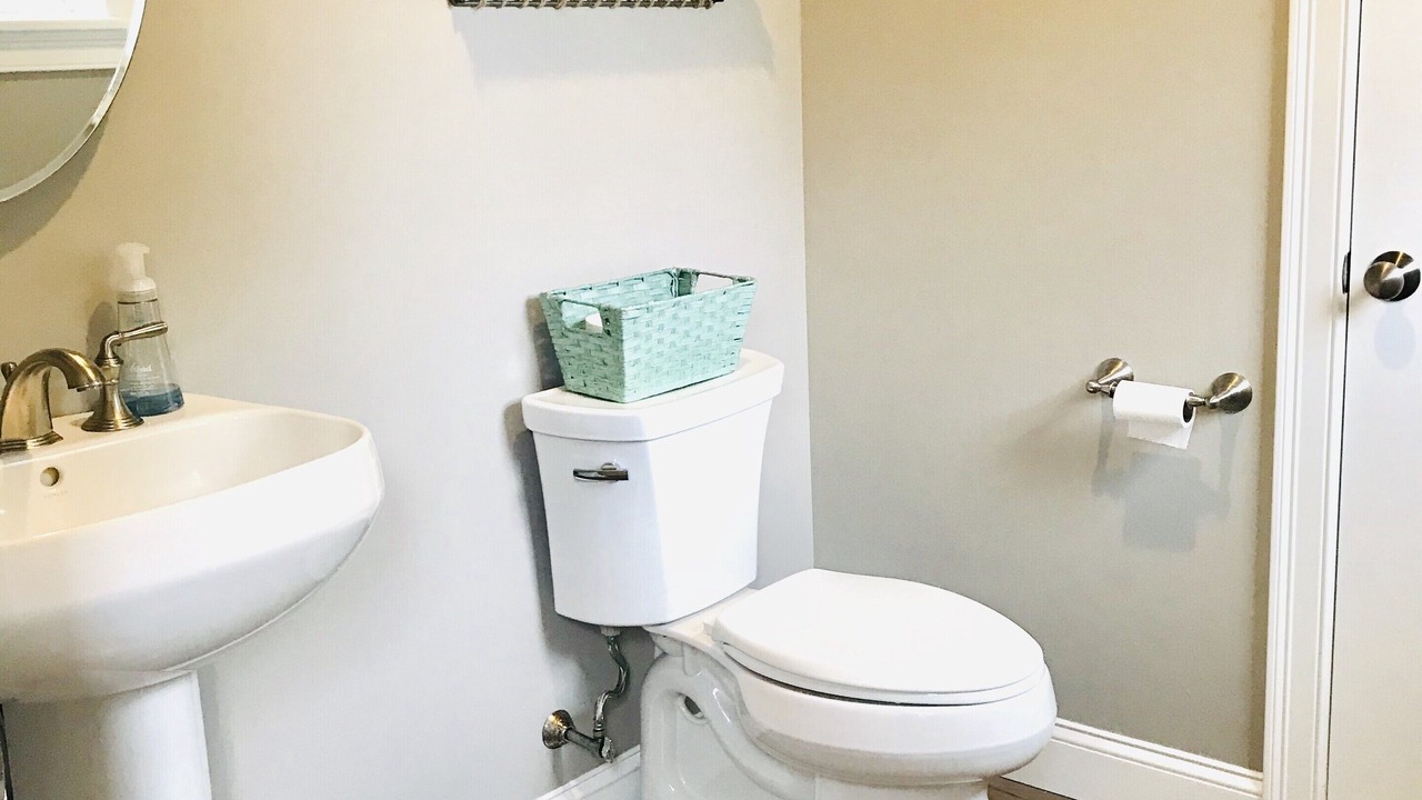 Photo of Bathroom in Wells
