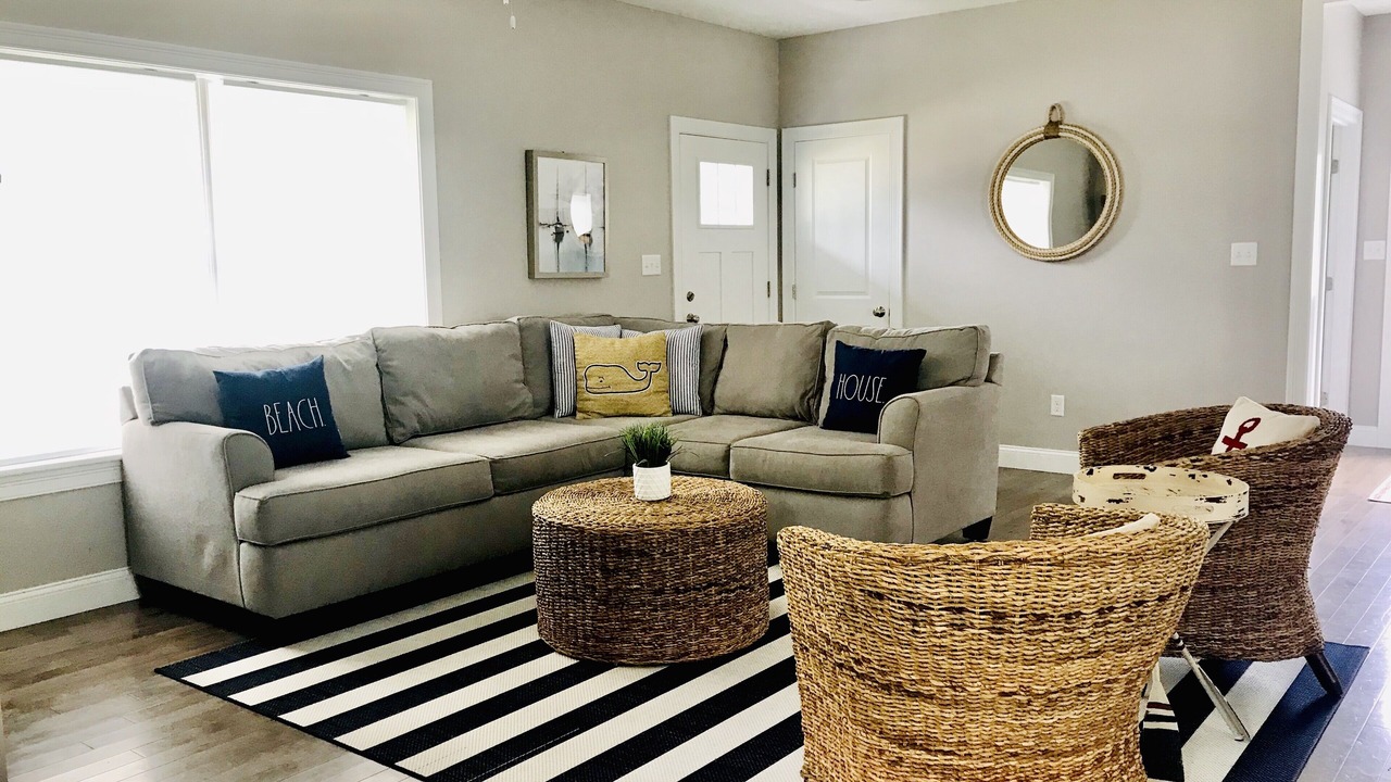 Photo of Livingroom in Wells