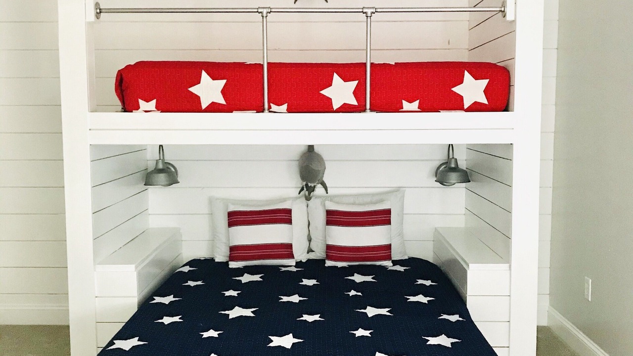 Photo of Bedroom in Wells
