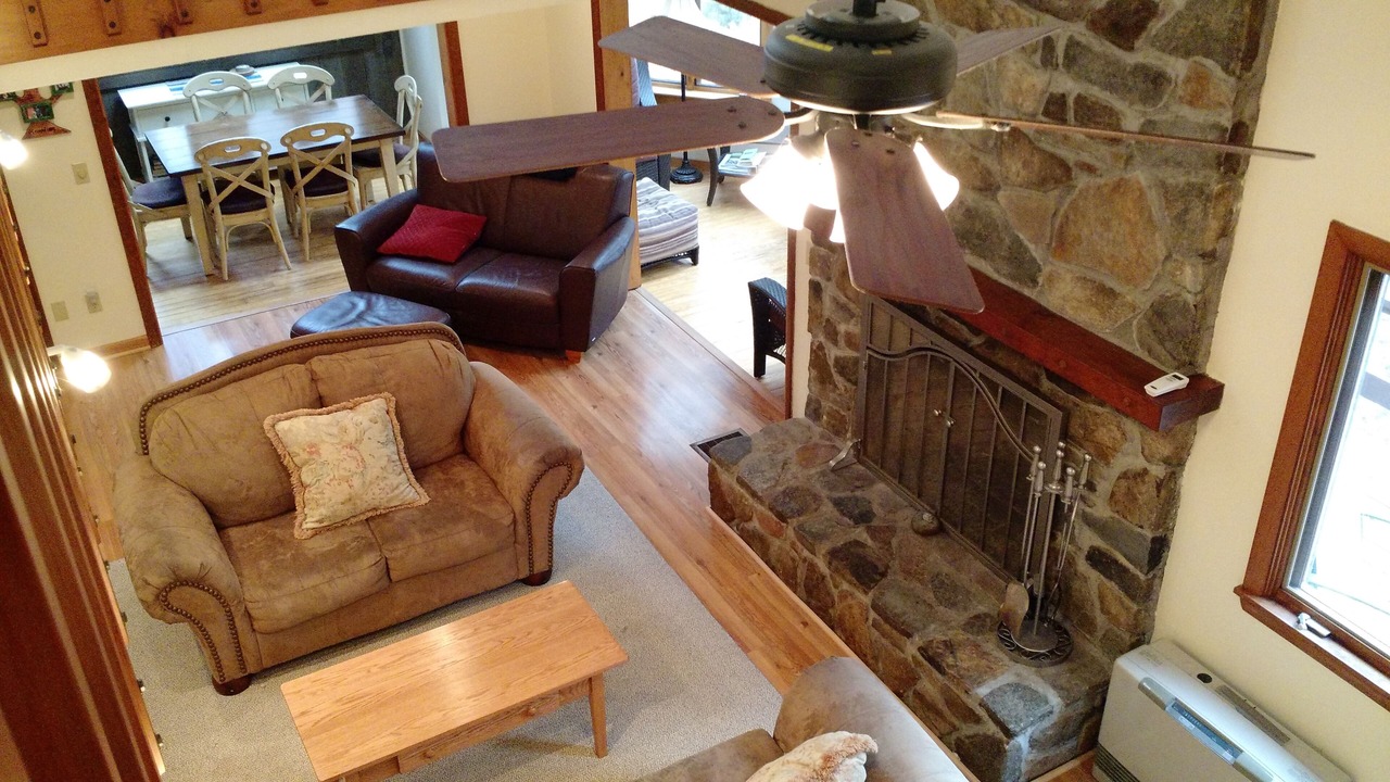 Photo of Livingroom in Springfield