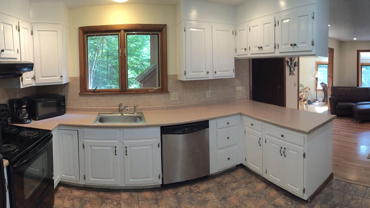 Photo of Kitchen in Springfield
