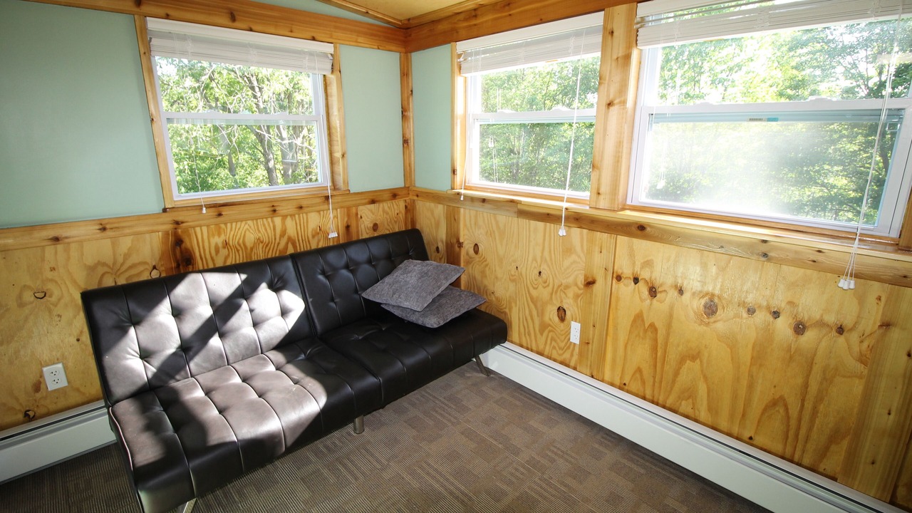 Photo of Bedroom in Watkins Glen