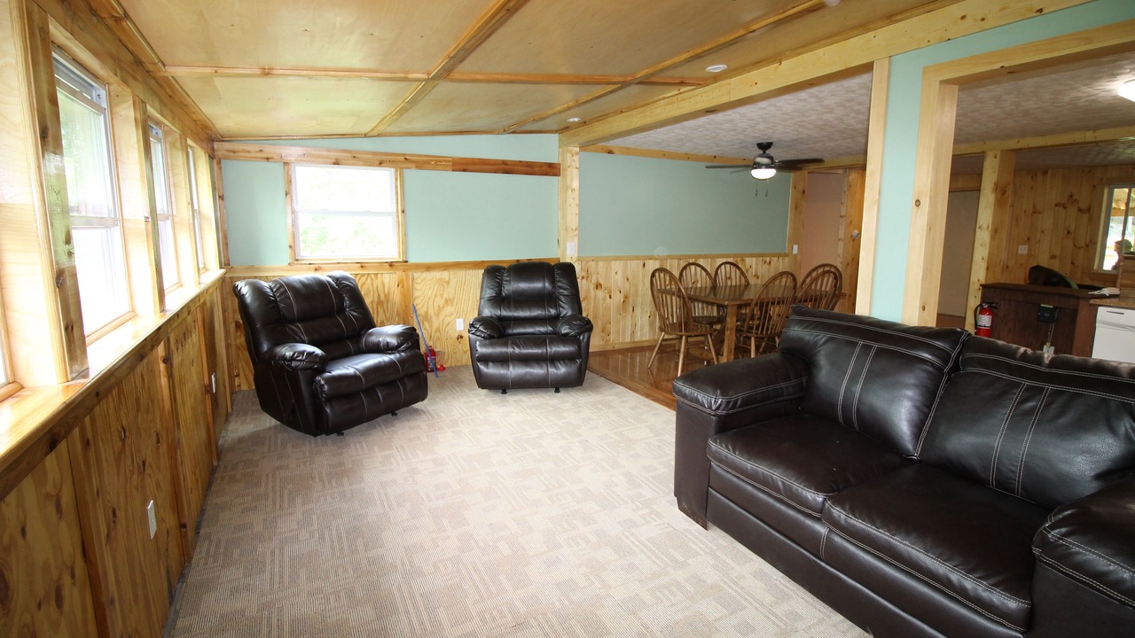 Photo of Bedroom in Watkins Glen