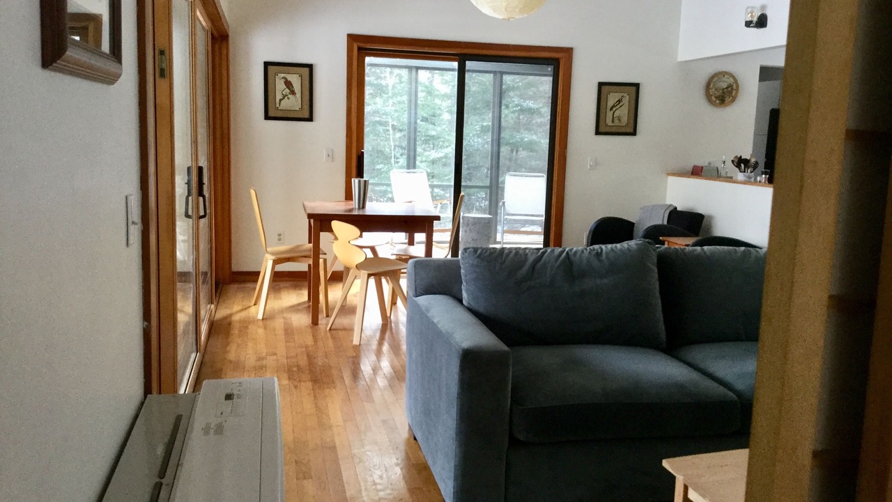 Photo of Livingroom in Lamoine