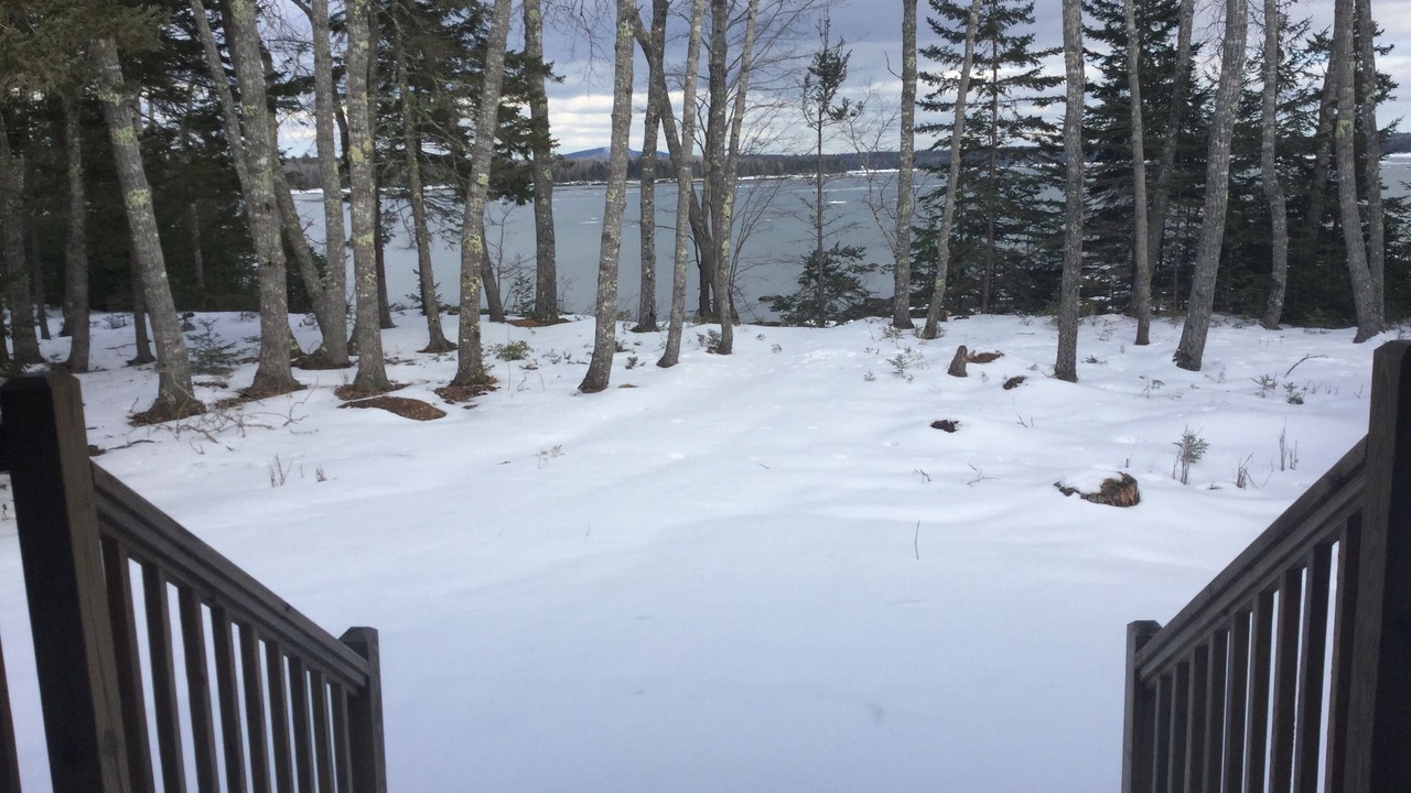 Photo of Outdoor in Lamoine