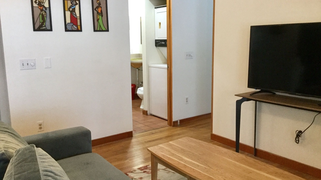 Photo of Livingroom in Lamoine