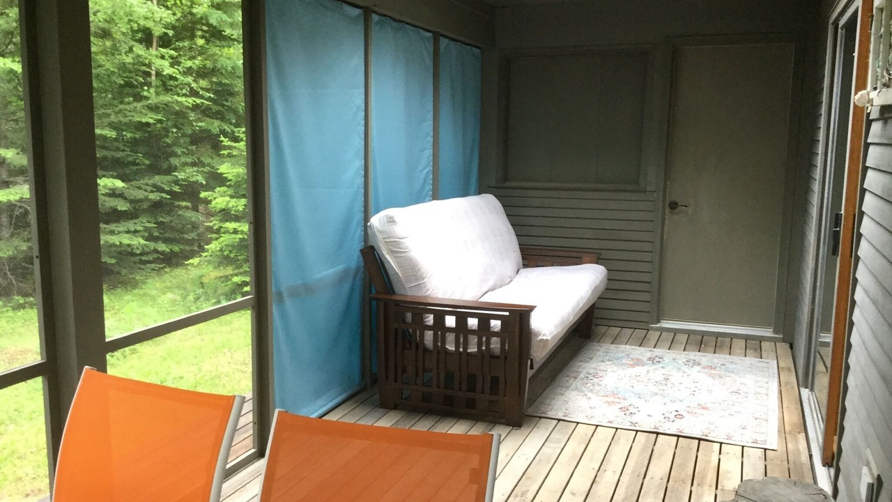 Photo of Patio Balcony in Lamoine