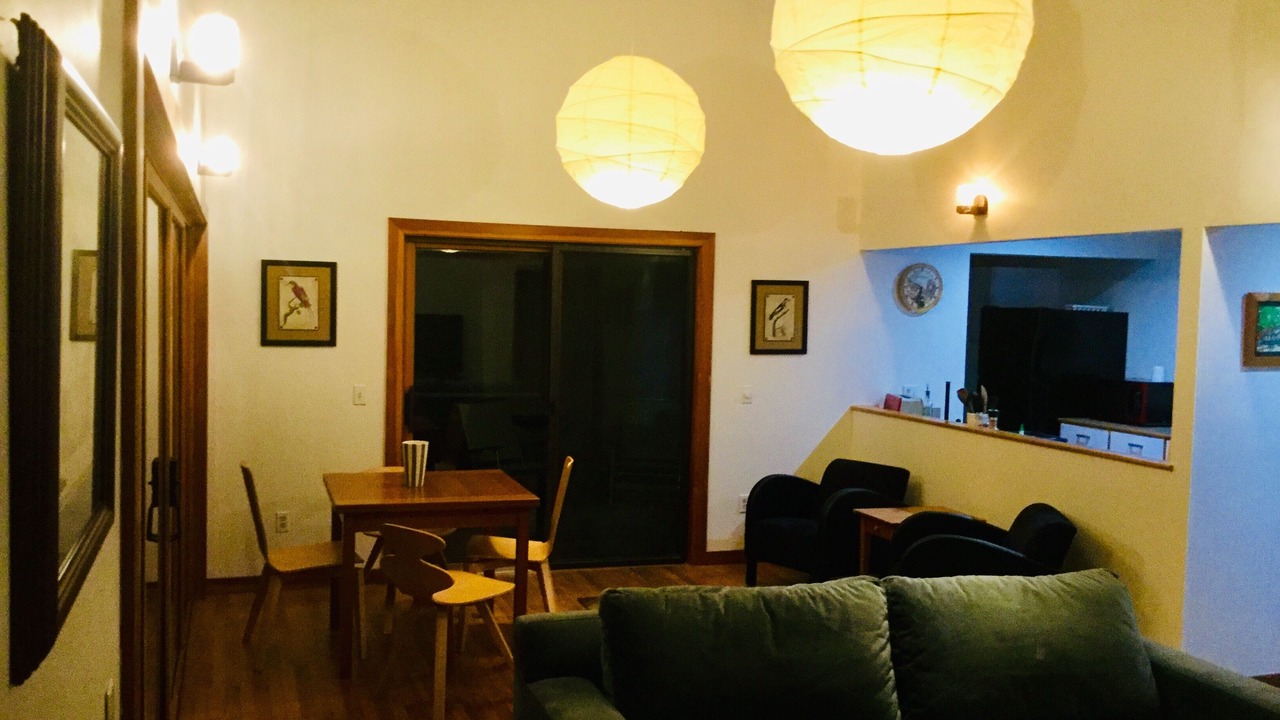 Photo of Livingroom in Lamoine