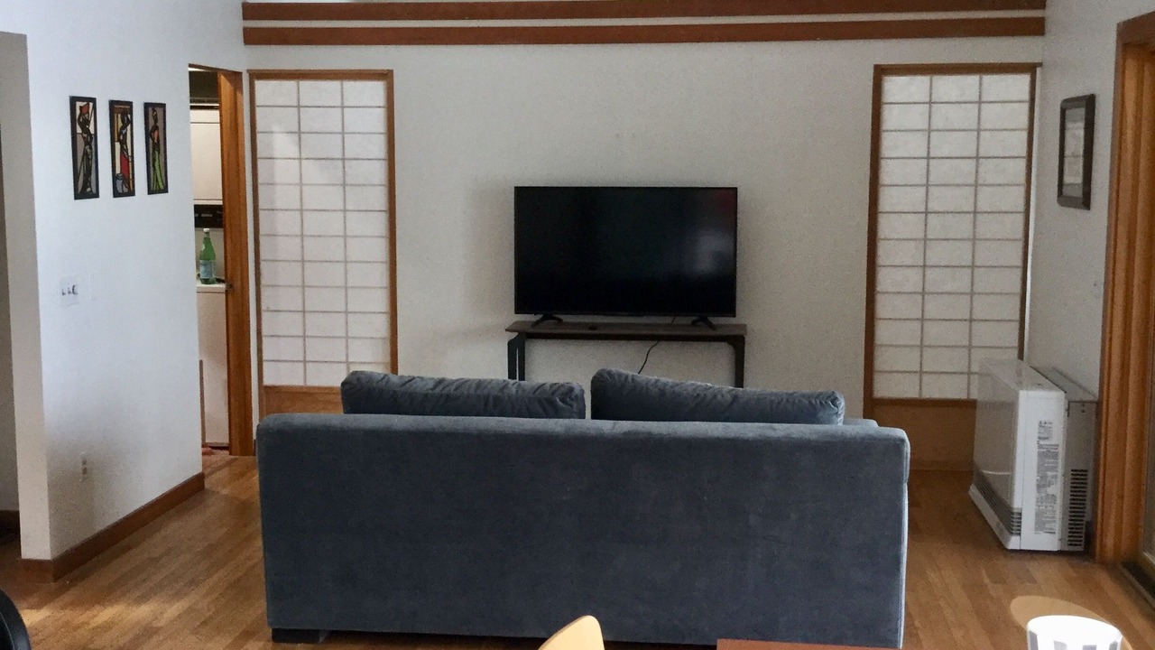 Photo of Livingroom in Lamoine