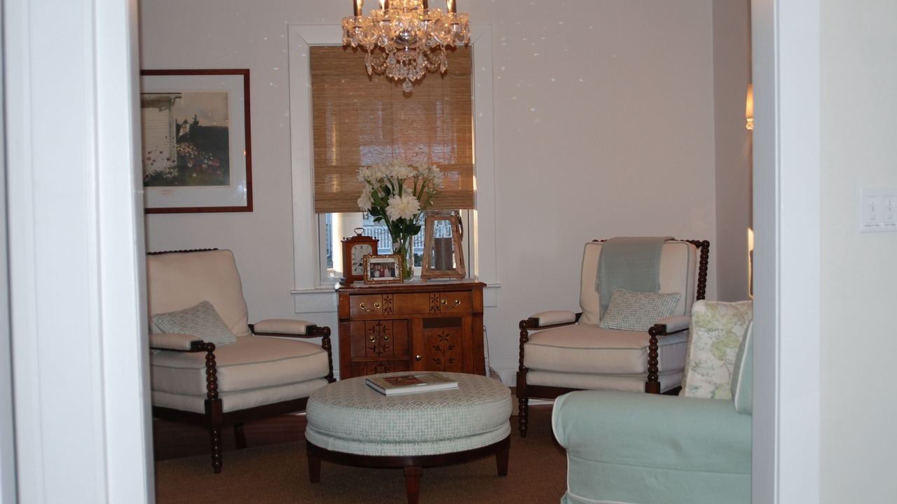 Photo of Bedroom in Spring Lake