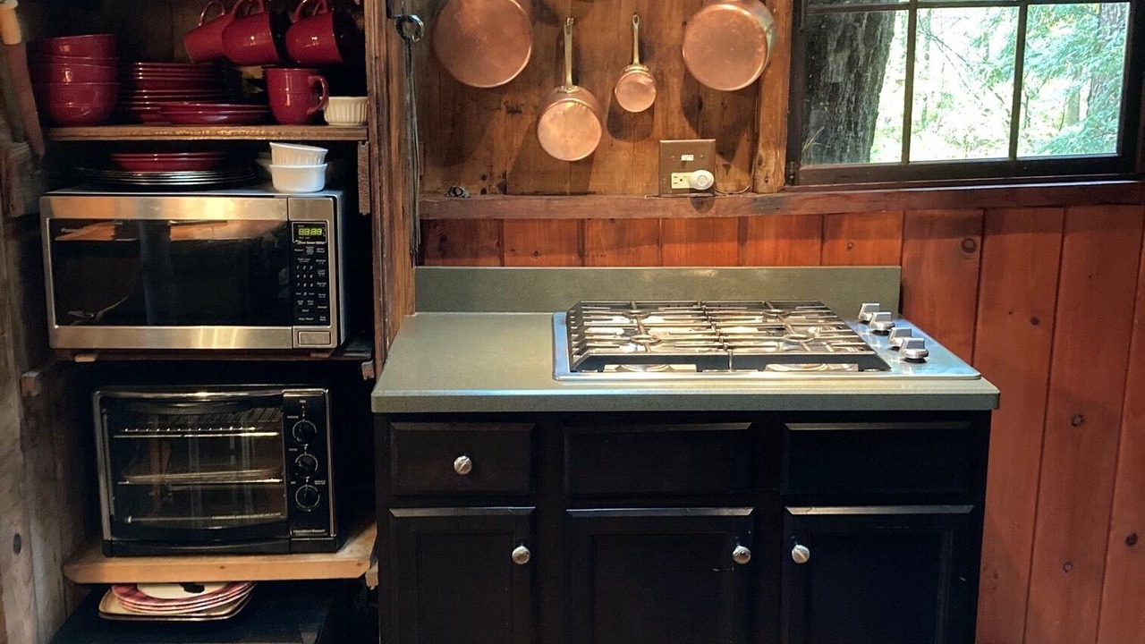 Photo of Kitchen in Weatogue