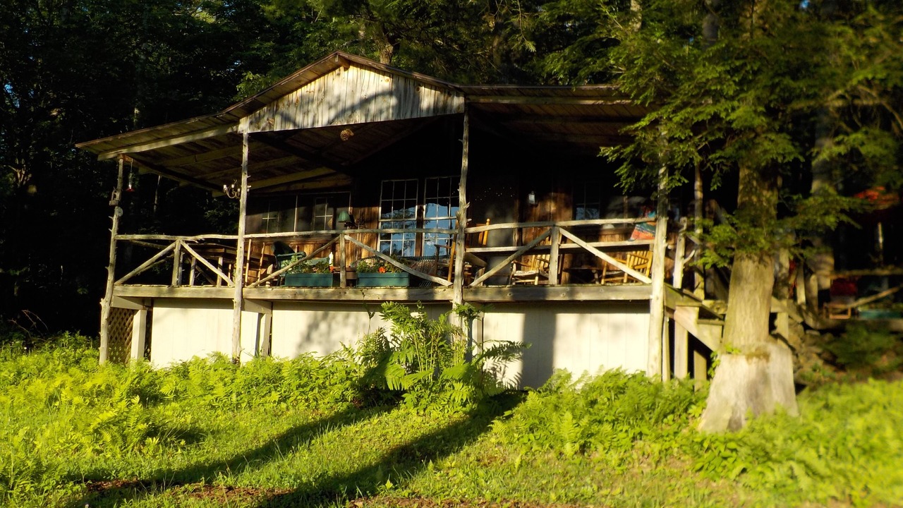 Photo of Outdoor in Weatogue