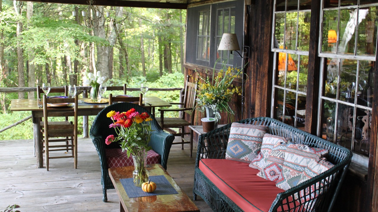 Photo of Outdoor in Weatogue