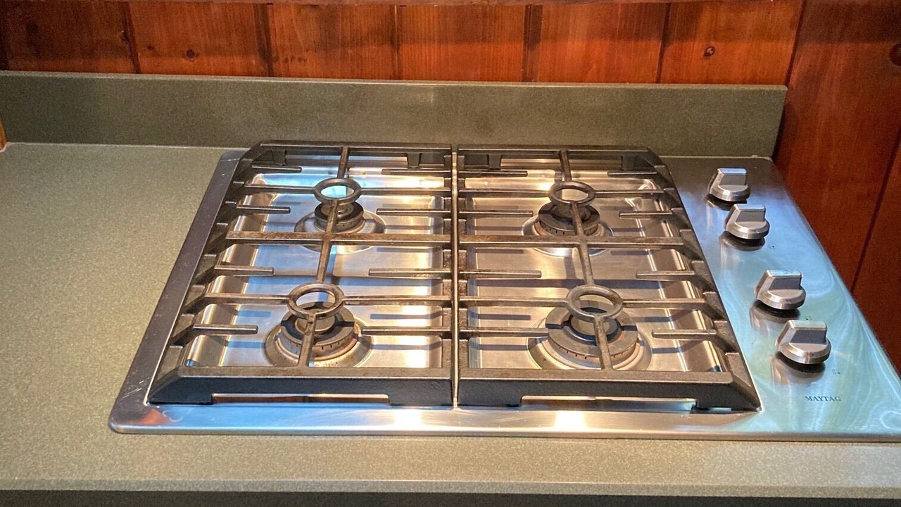 Photo of Kitchen in Weatogue
