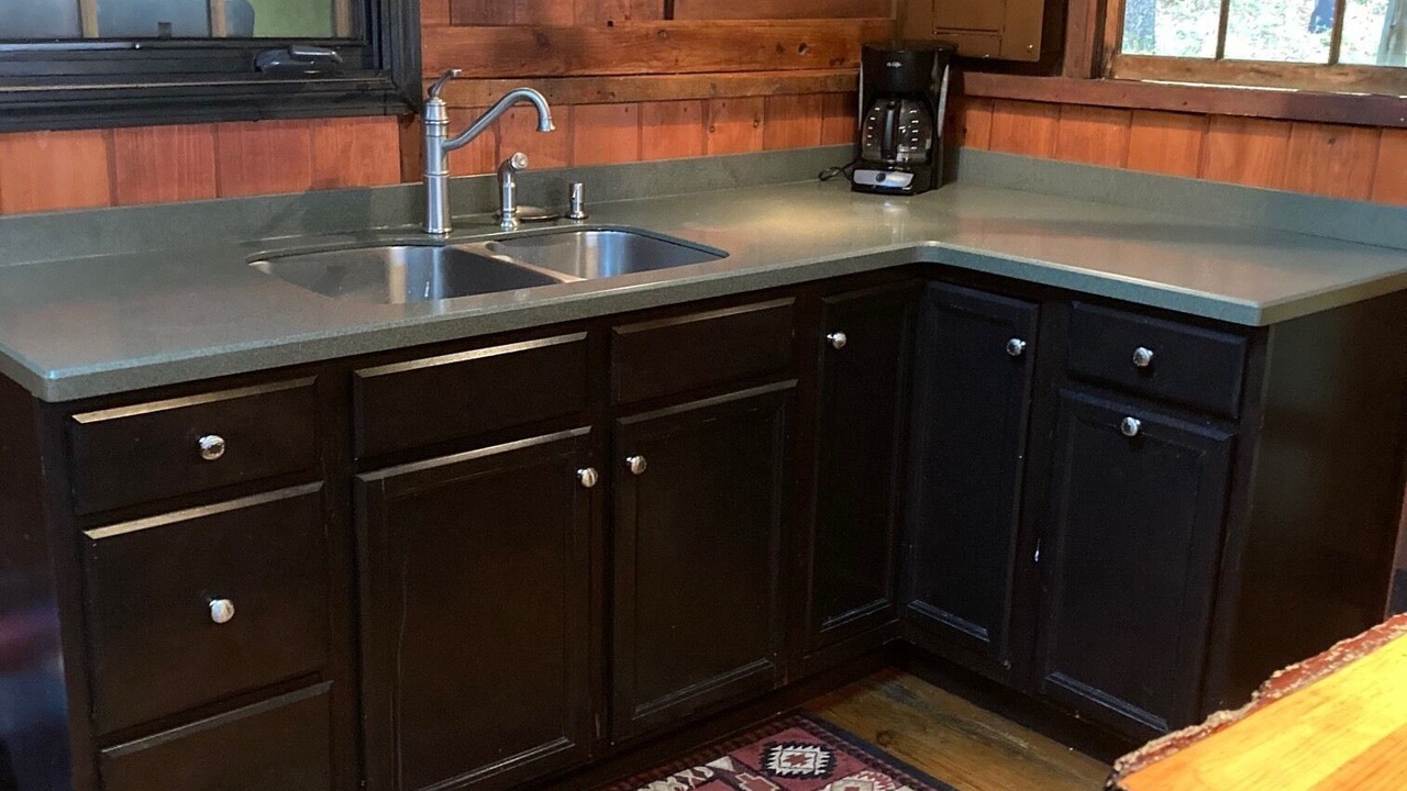 Photo of Kitchen in Weatogue