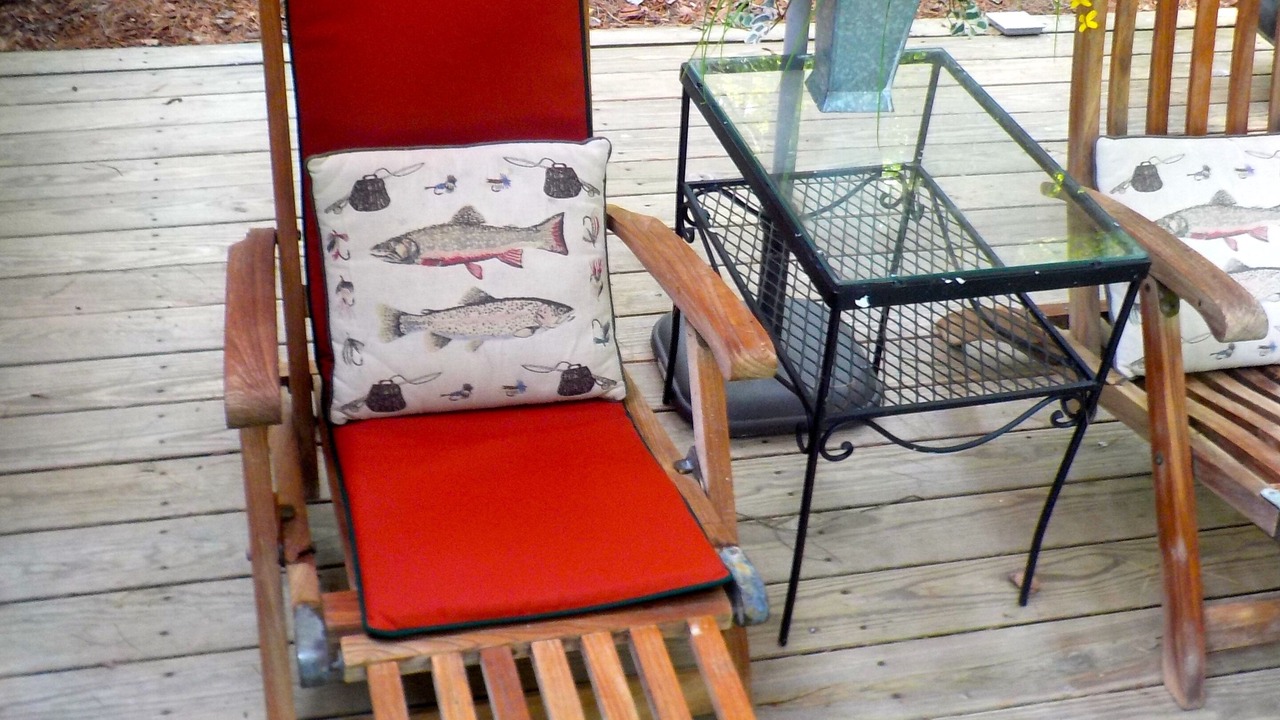 Photo of Patio Balcony in Weatogue