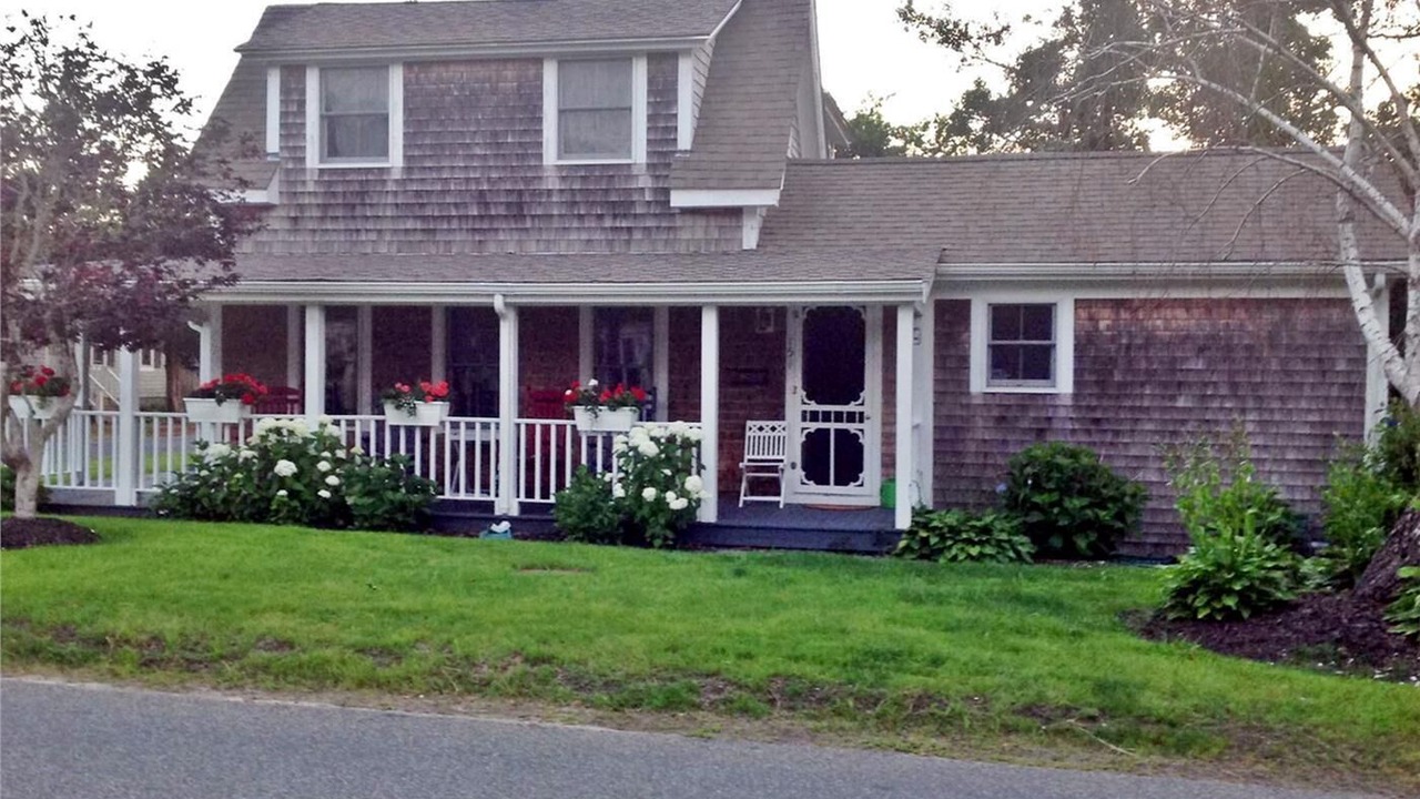 Photo of Outdoor in West Yarmouth
