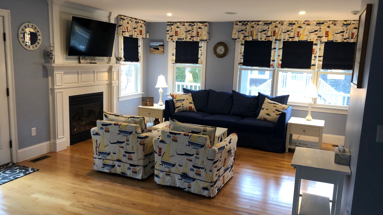 Photo of Livingroom in Chatham