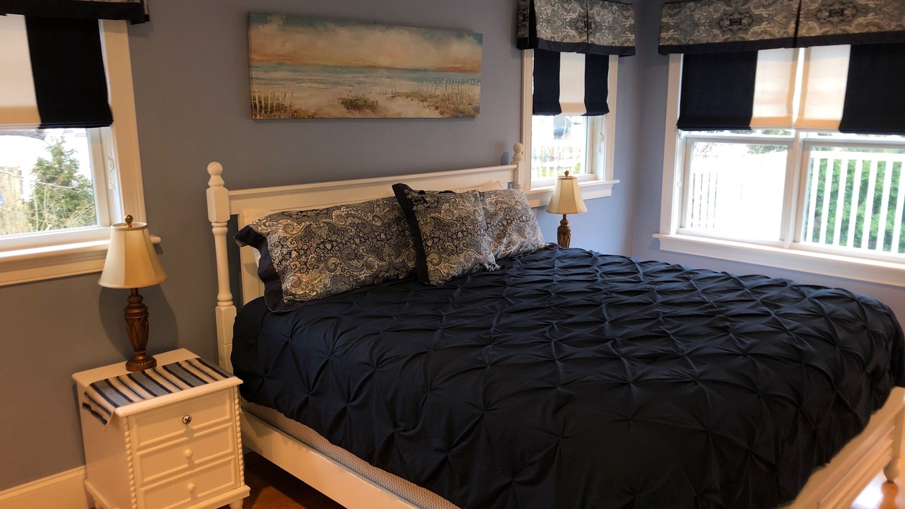 Photo of Bedroom in Chatham