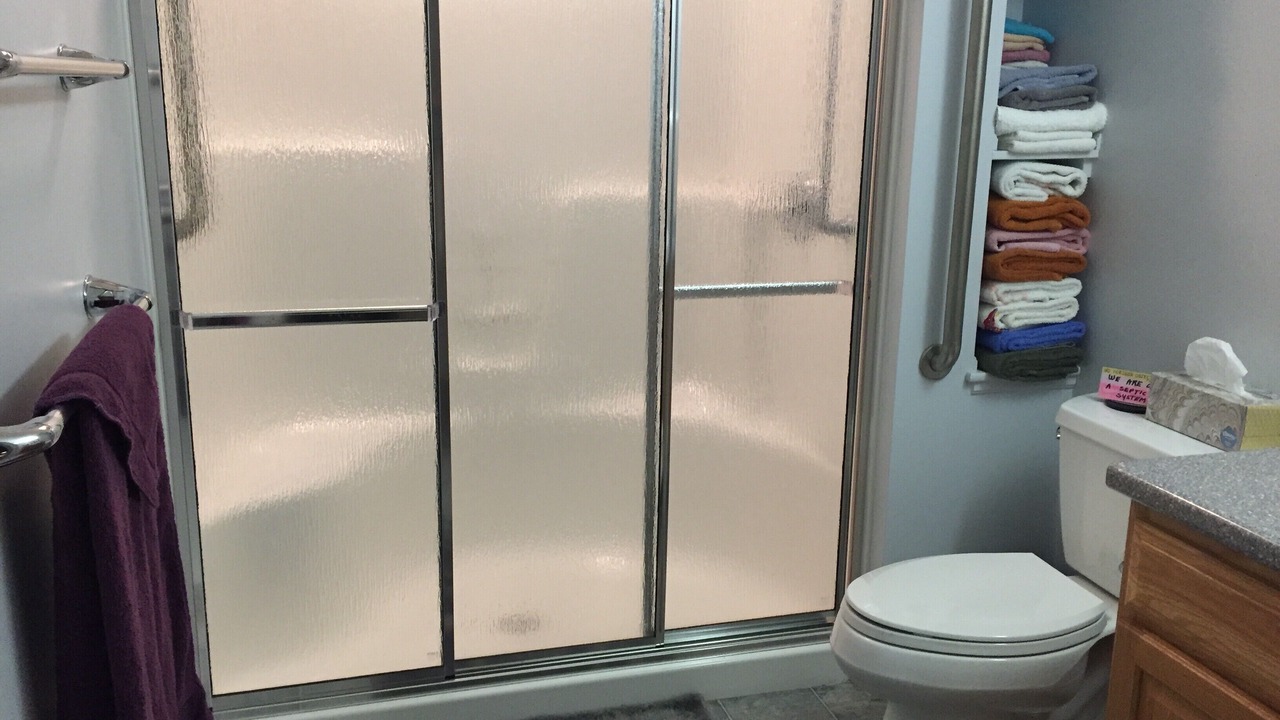 Photo of Bathroom in Bartlett