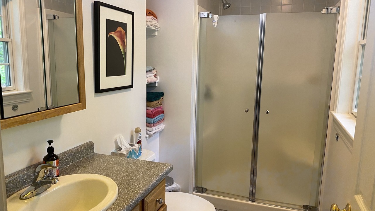 Photo of Bathroom in Bartlett
