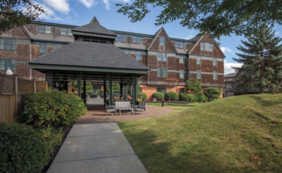 Photo of Outdoor in The Point