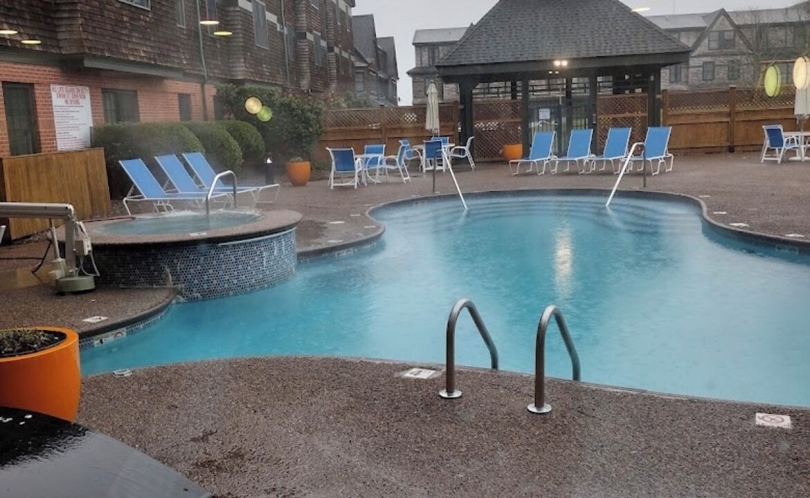 Photo of Outdoor in The Point