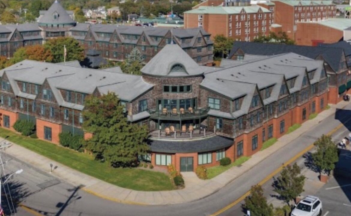 Photo of Outdoor in The Point