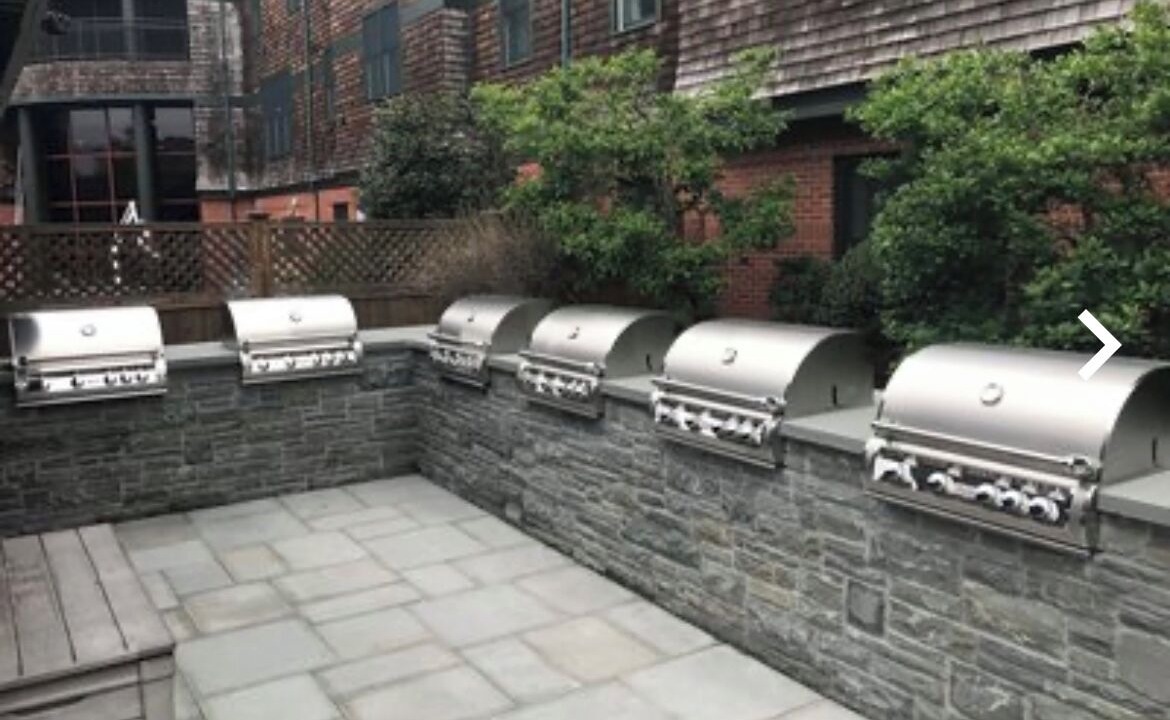 Photo of Patio Balcony in The Point