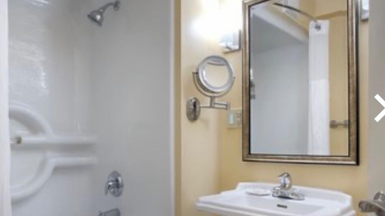 Photo of Bathroom in The Point