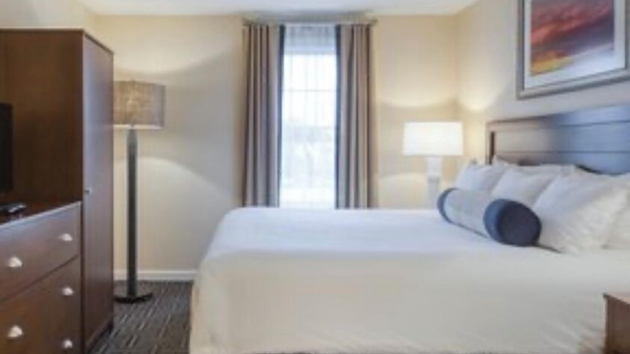 Photo of Bedroom in The Point