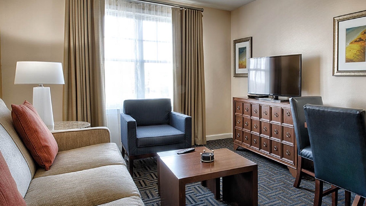 Photo of Livingroom in The Point