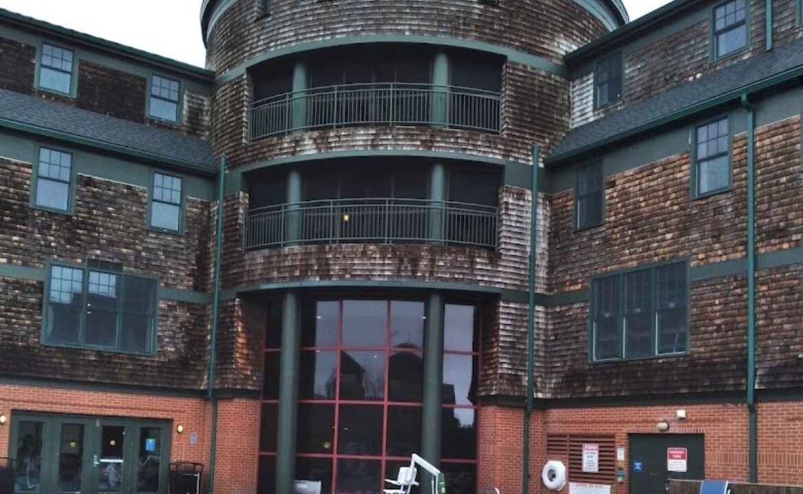 Photo of Outdoor in The Point