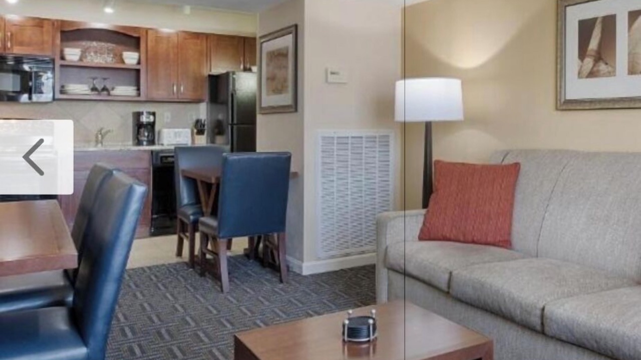 Photo of Livingroom in The Point