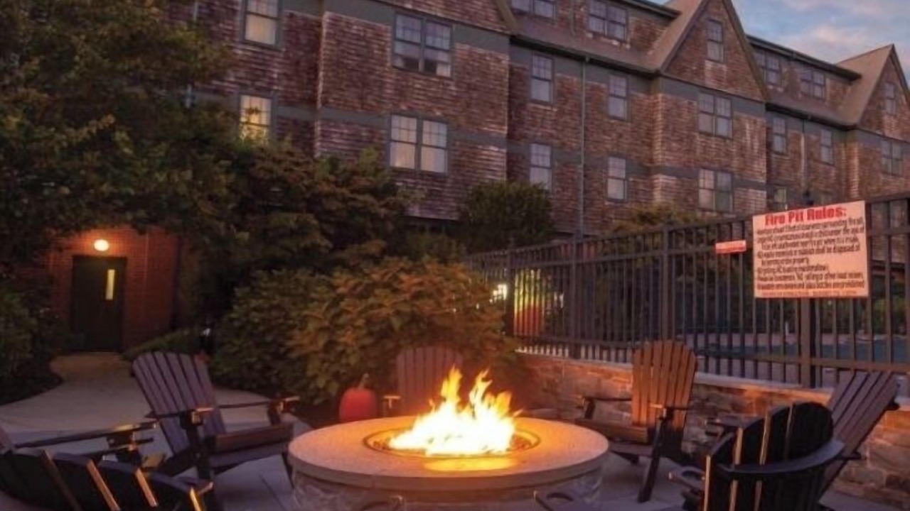 Photo of Patio Balcony in The Point
