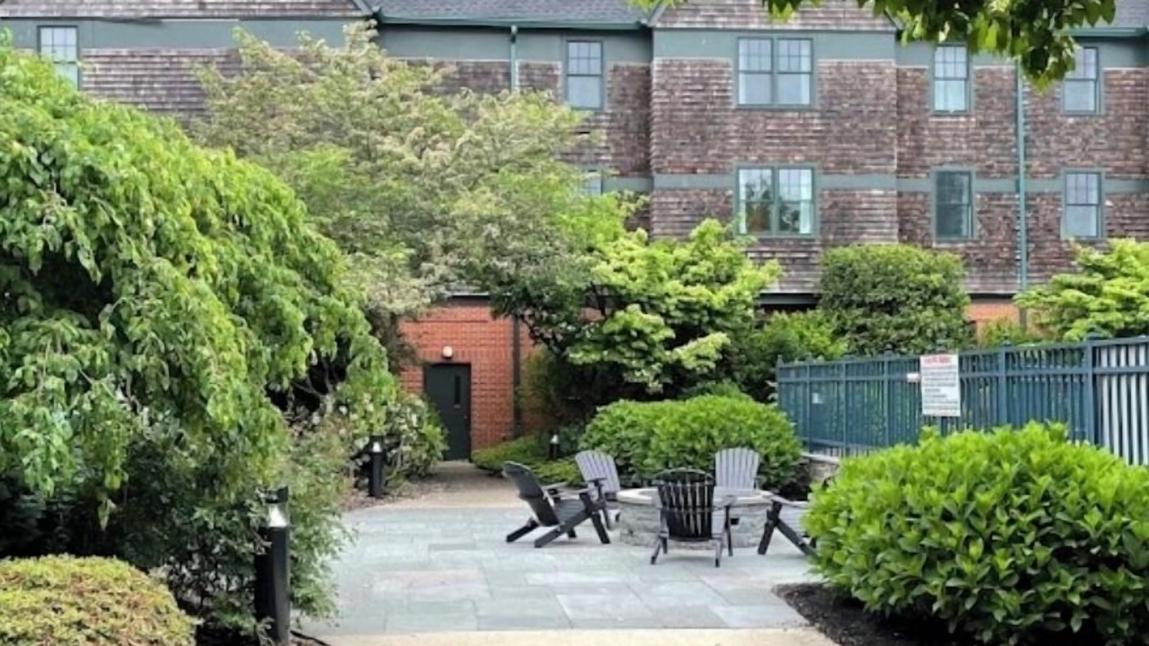 Photo of Outdoor in The Point